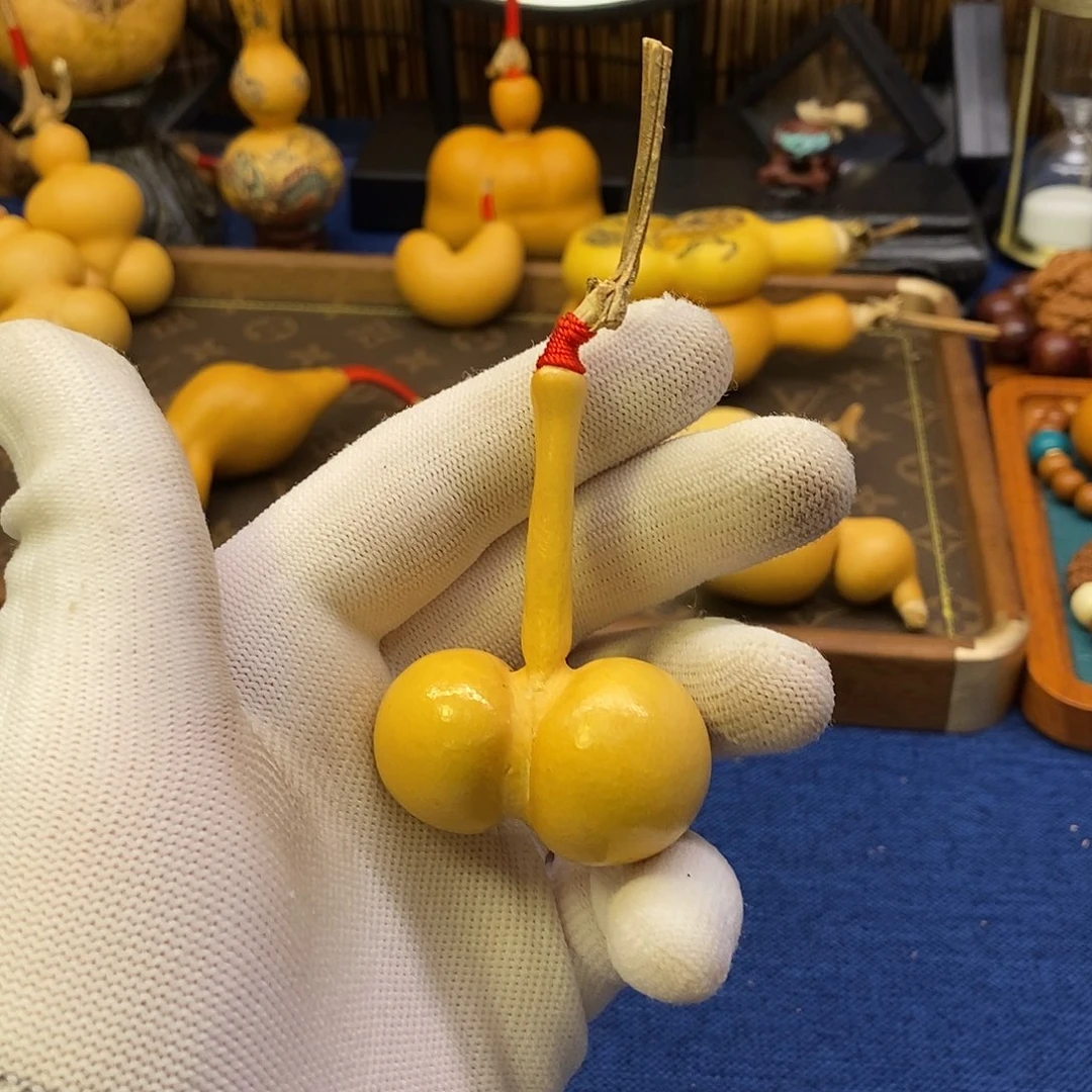 宁**远舍的出品精选天然葫芦