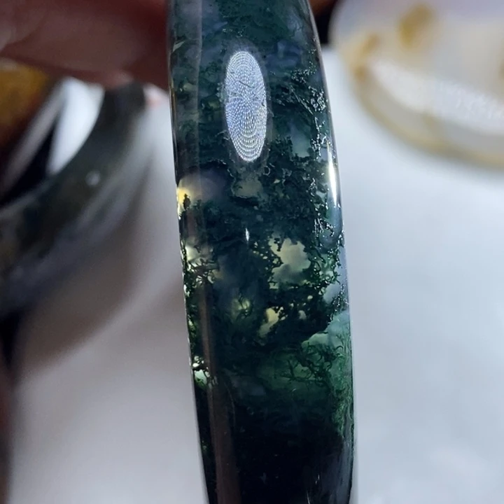 玛瑙/玉髓颈饰未镶嵌行*