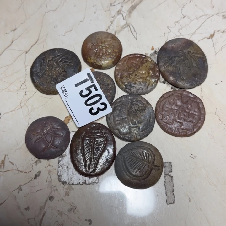 备前烧作品备前烧