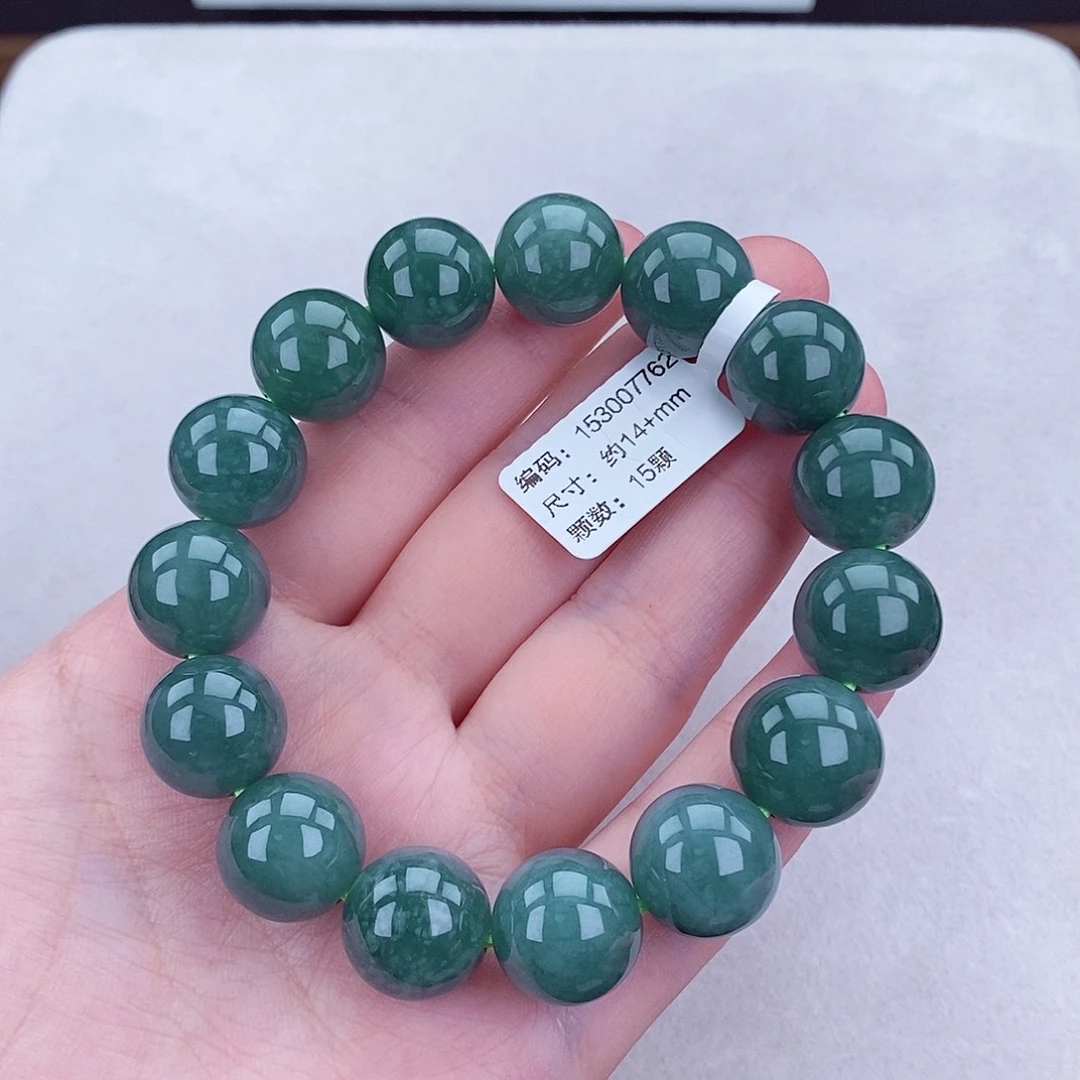 毛衣链未镶嵌翡翠