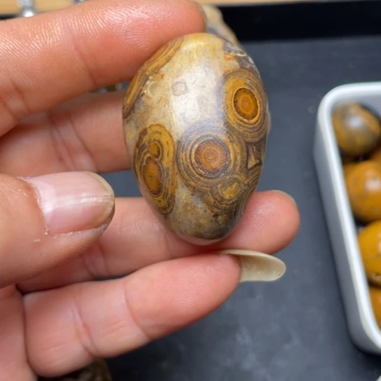 石材纯天然原石奇石345