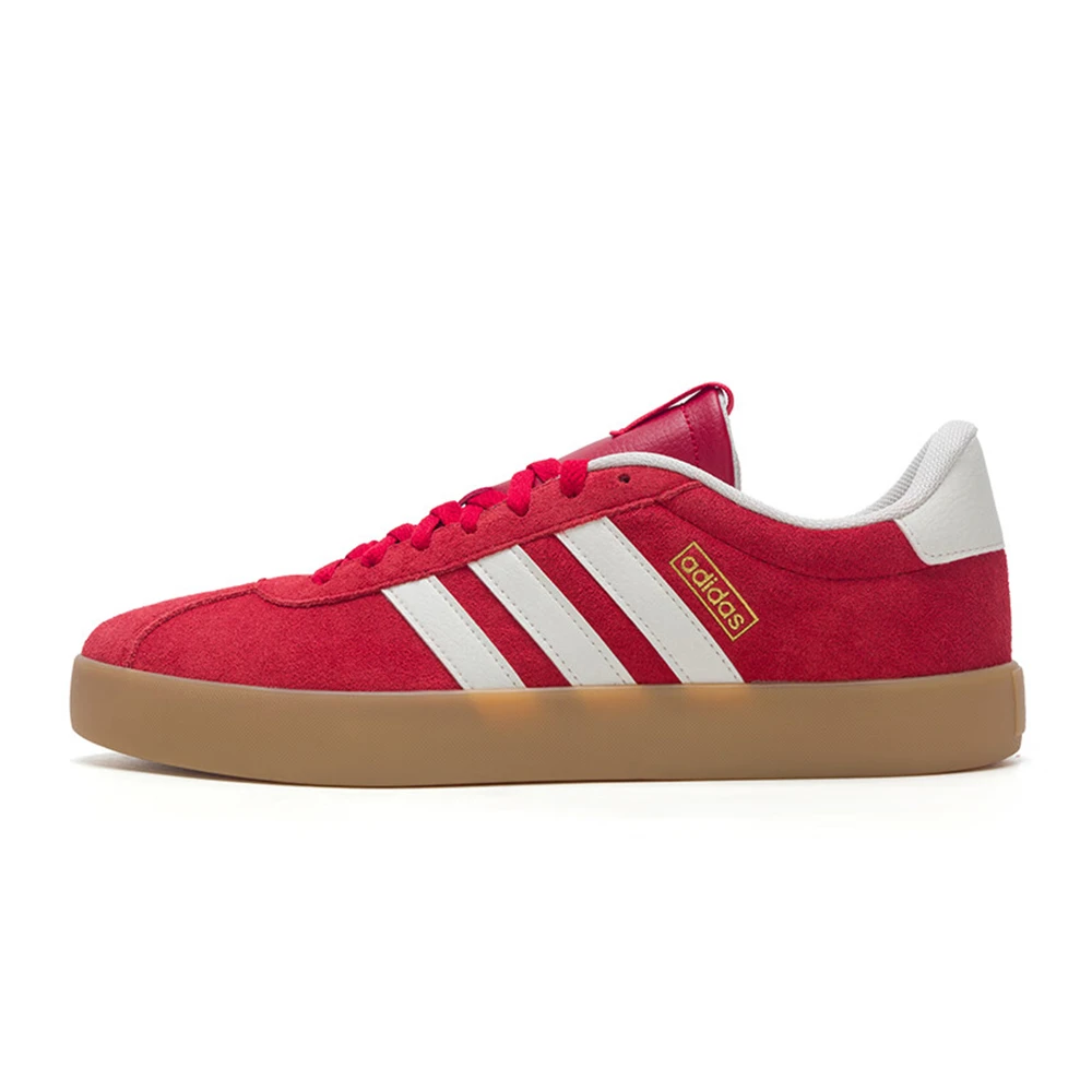 adidas阿迪达斯中性VL COURT 3.0SPW FTW-休闲鞋KI5079