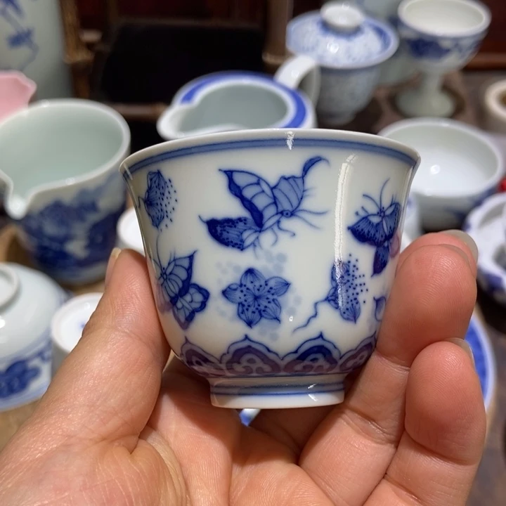 陶瓷艺术品等行业的