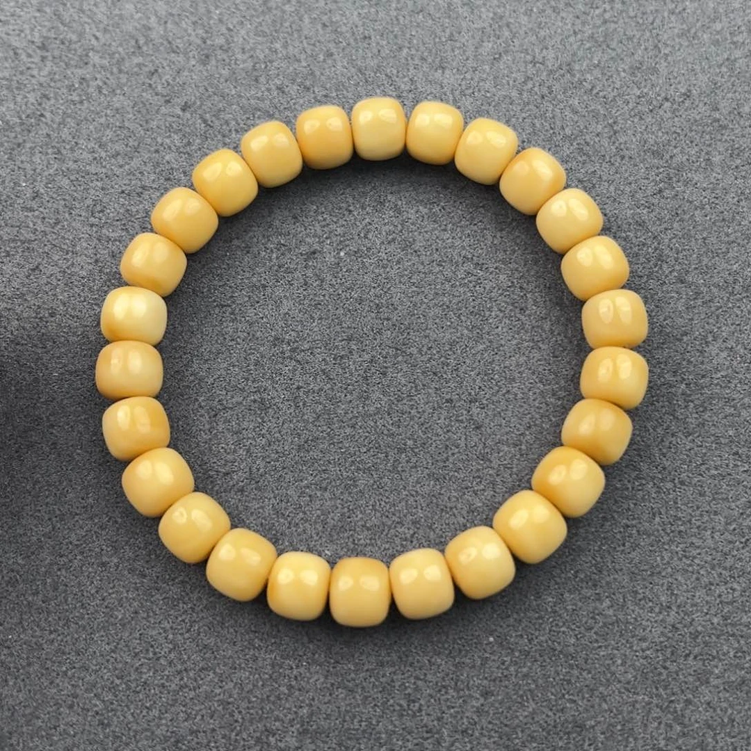 龙眼菩提手串龙脊菩提手串9/8老型