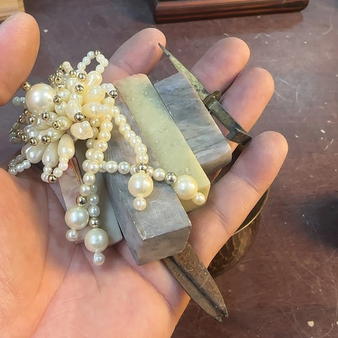 紫砂瑾煜古美术，欢迎各位老板九*鹿