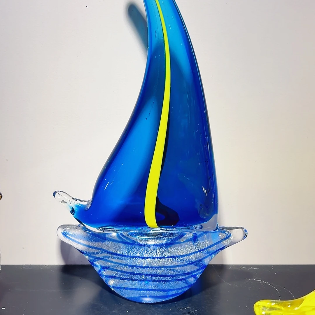 琉璃手工艺品琉璃