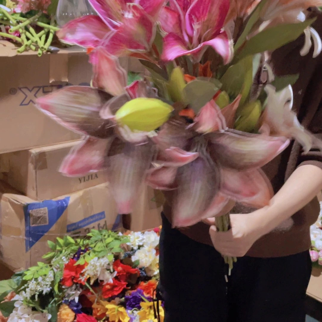 陶瓷花瓶，部分微瑕10