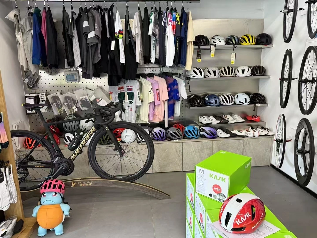 「直播专用4」自行车配件服饰