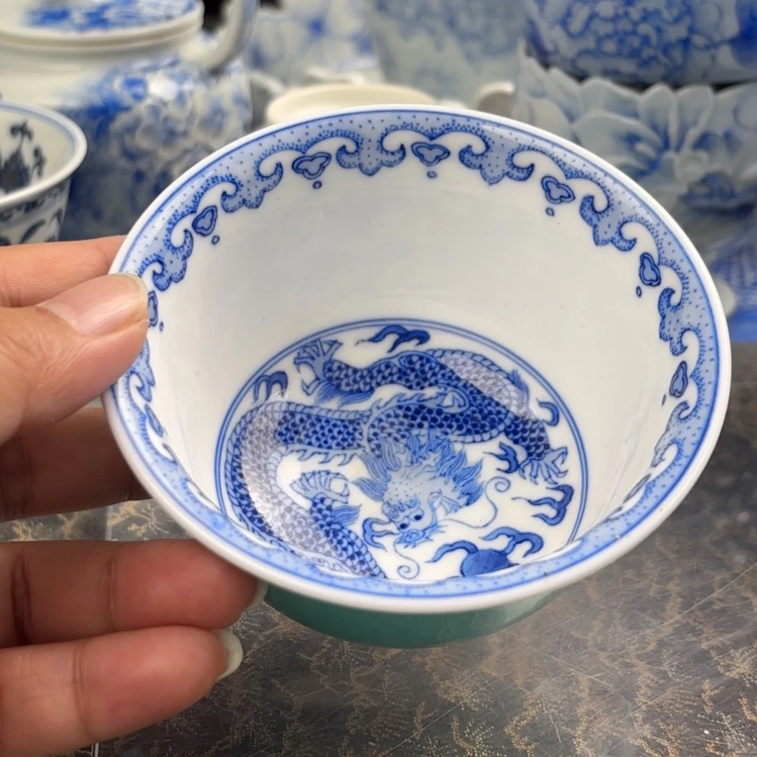 景德镇观自在观自在