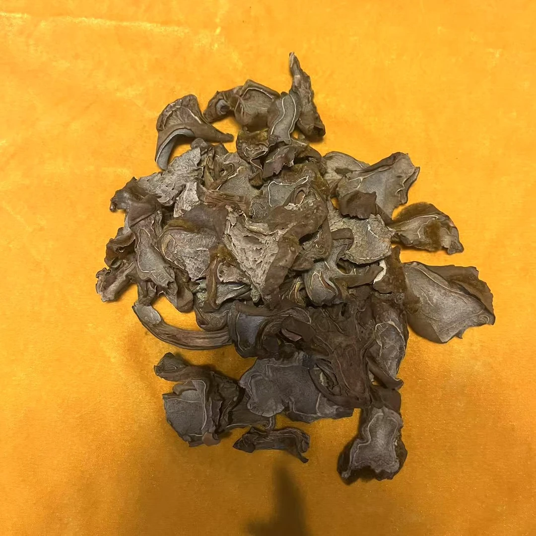 2【金-丝-蕨-菇】净含量200g-1000g菌【小小现收】