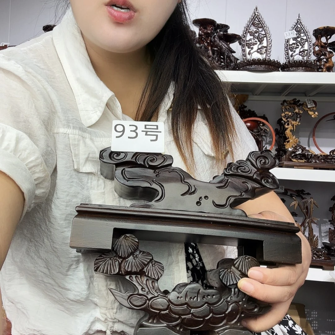 非洲紫檀（红花梨）93