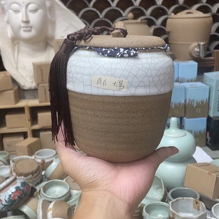 壶老段烧茶器茶具！