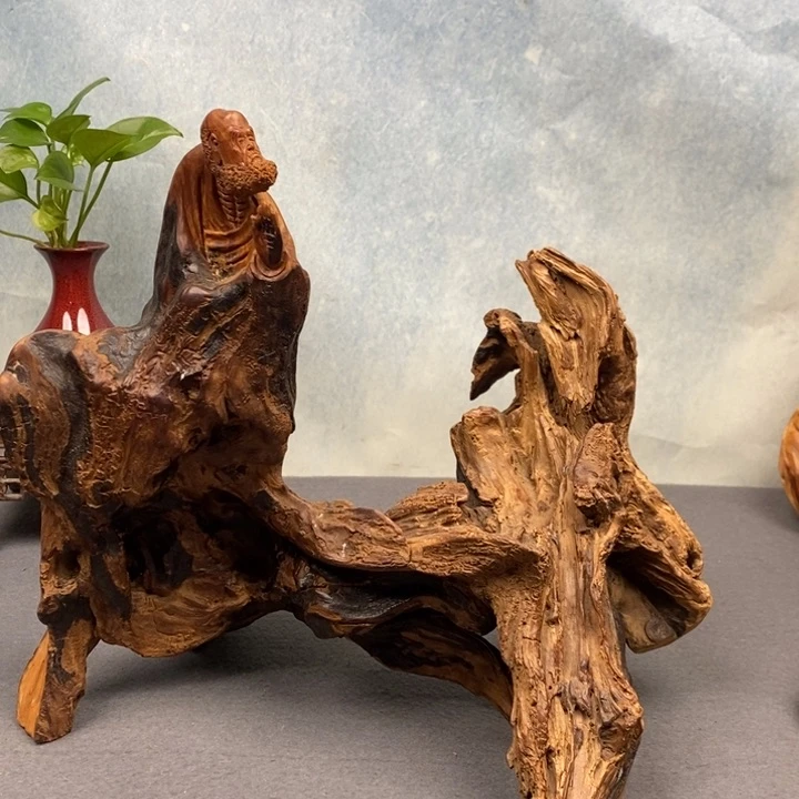 柏木（崖柏）崖柏46