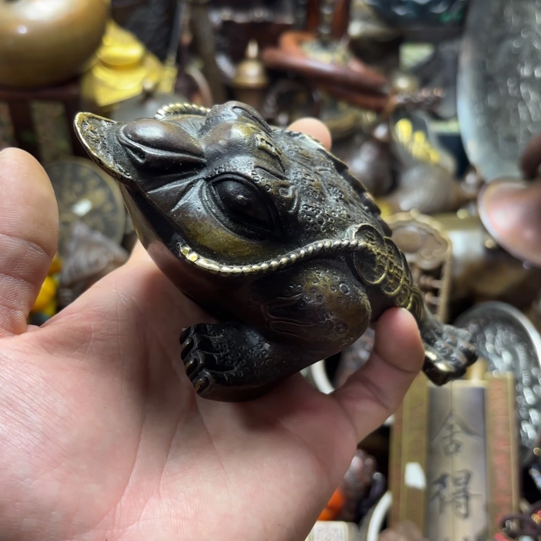 摆件摆件文玩小尚摆件