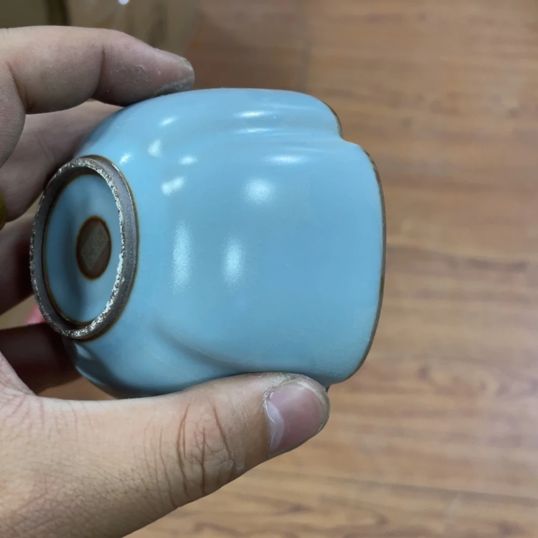 无运费险略有微瑕介意勿拍