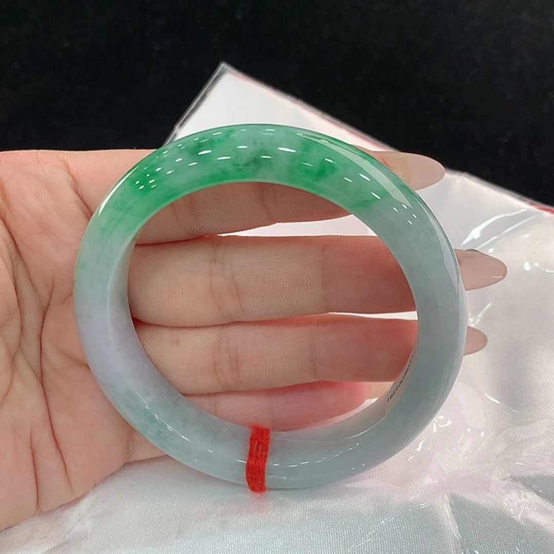 【闪购商品】未镶嵌手镯翡翠59，58/59