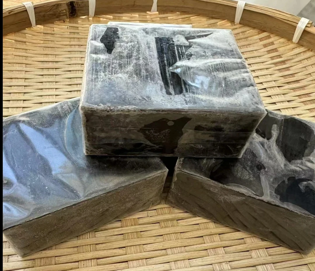 云南土特产农家山何首乌皂