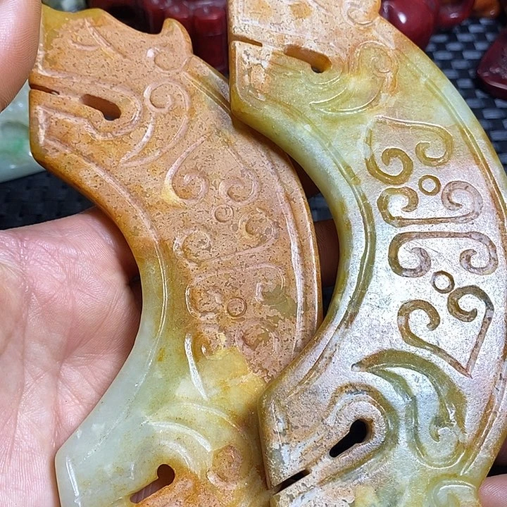 紫金钵盂菩提吊坠