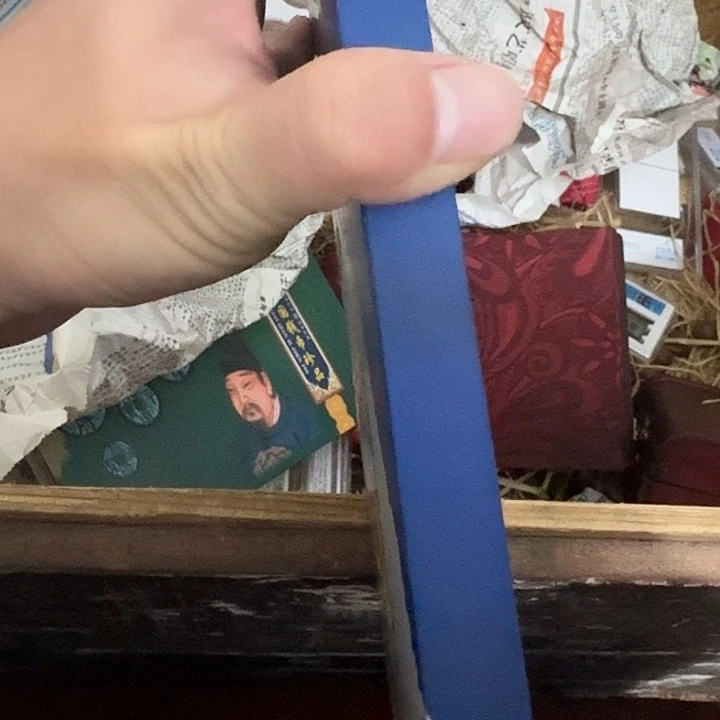 有机玻璃精美礼品带亚克力