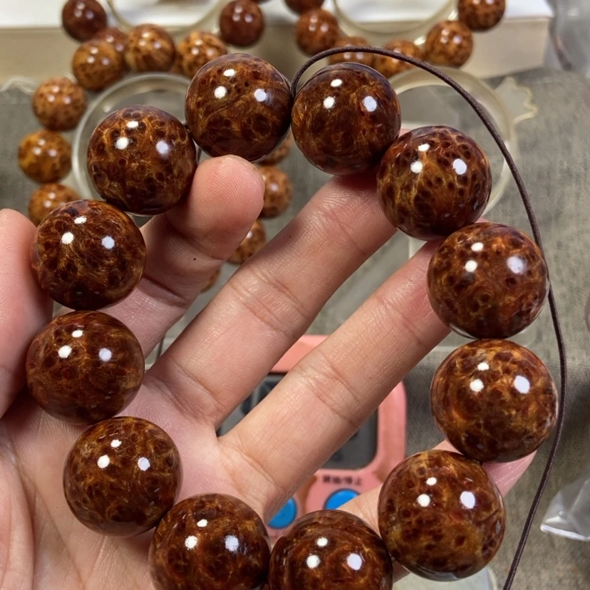【闪购商品】柏木（崖柏）手串/手链
