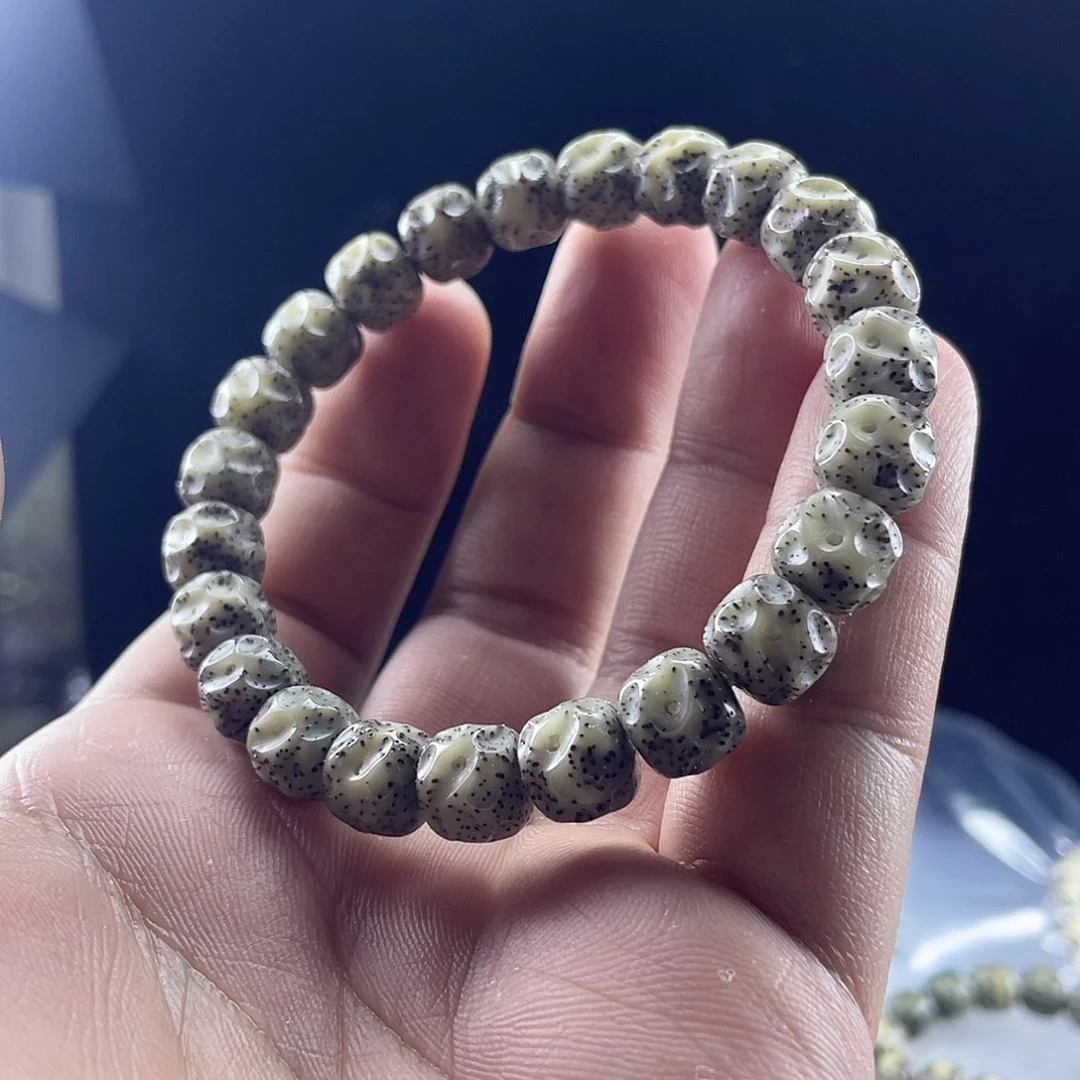 星月菩提手串单圈