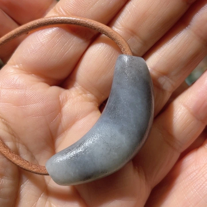 和田玉和田玉配饰未镶嵌