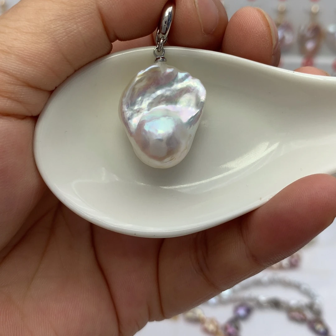 未镶嵌淡水珍珠其他