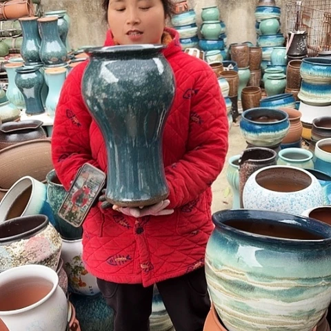 口21高38瑕疵底裂一个。