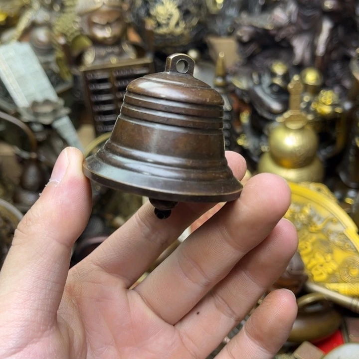 嘉嘉精品铜器摆件