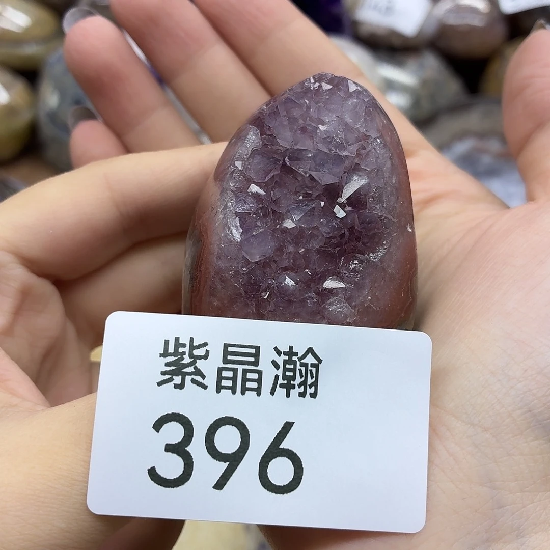 大型摆件（非配饰）未镶嵌水晶