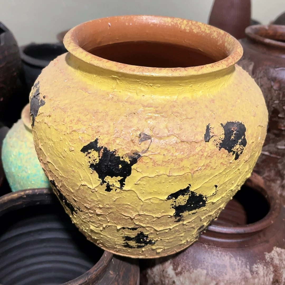 带孔口径15高度20微瑕