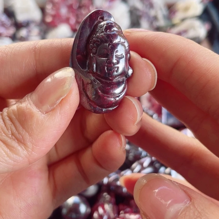 天然辰砂天然朱砂