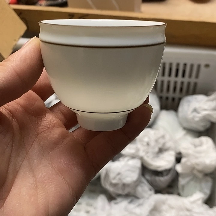 陶瓷功夫茶具直播闪购链接