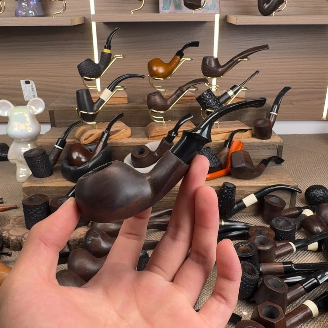 好***风车木（黑檀木）黑檀木