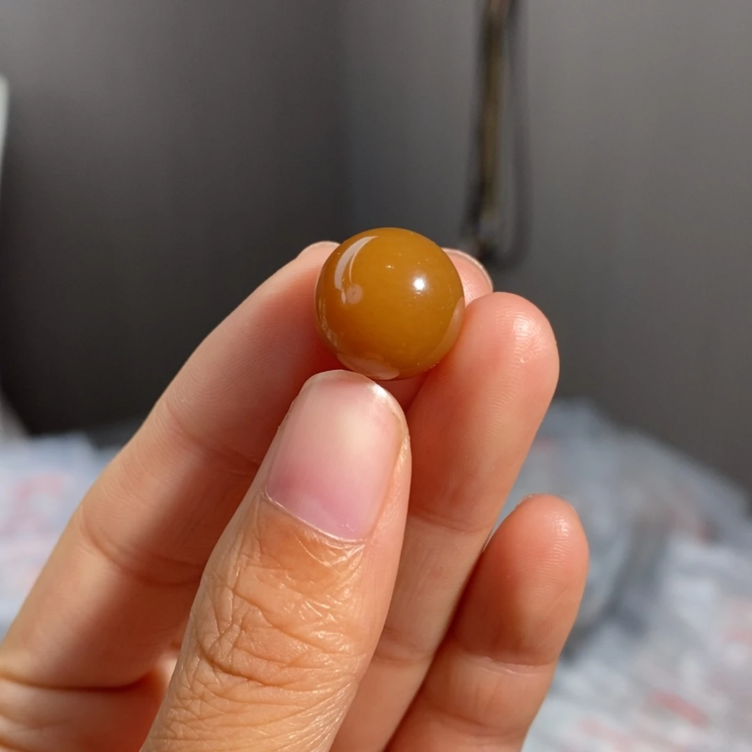 和田玉未镶嵌吊坠(不含链)14