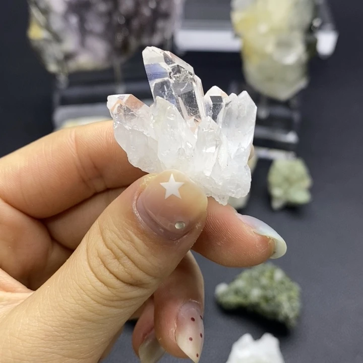 有机玻璃23白水一个