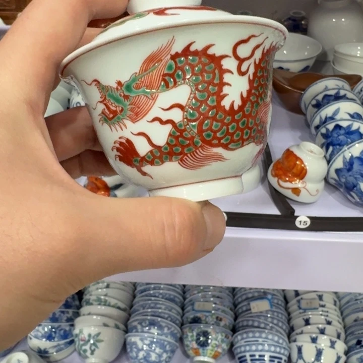 陶瓷艺术品收藏陶瓷