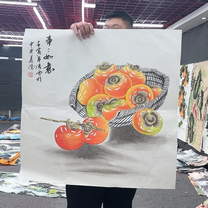 国画无毛或被短柔毛或无