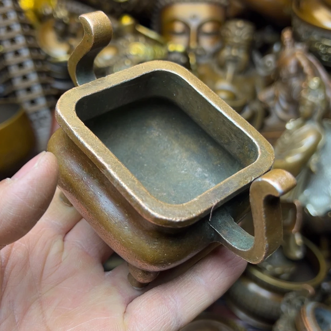 精美文玩精品摆件