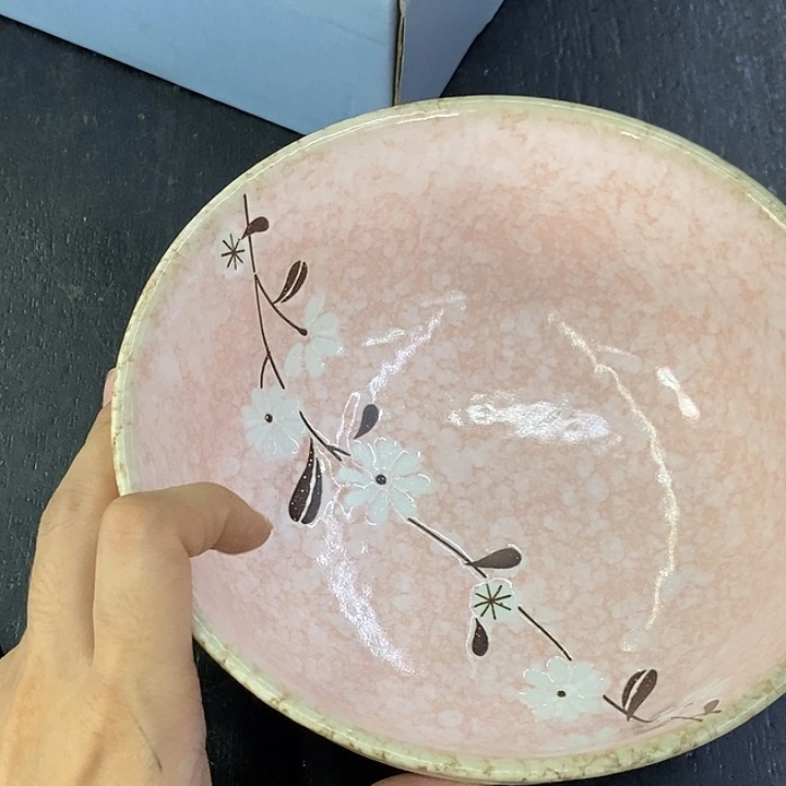 海外陶瓷茶具日化