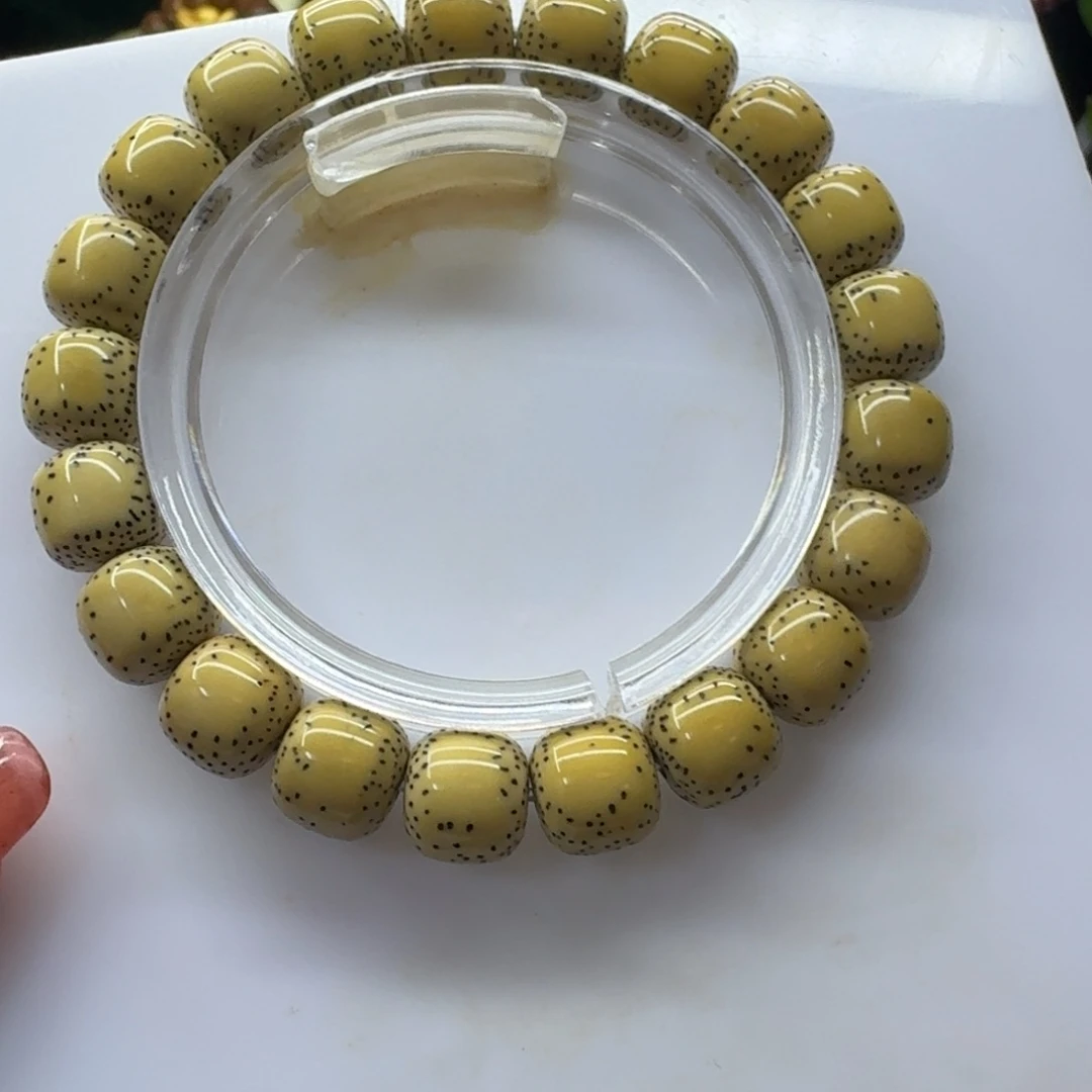 星月菩提吊坠老型桶