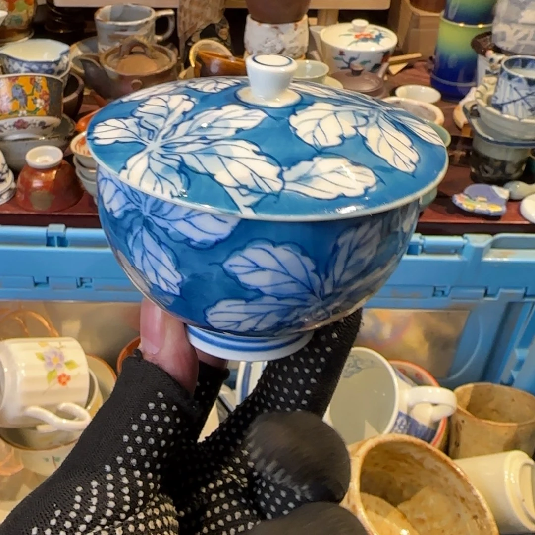 瓷瓷器美术工艺品01