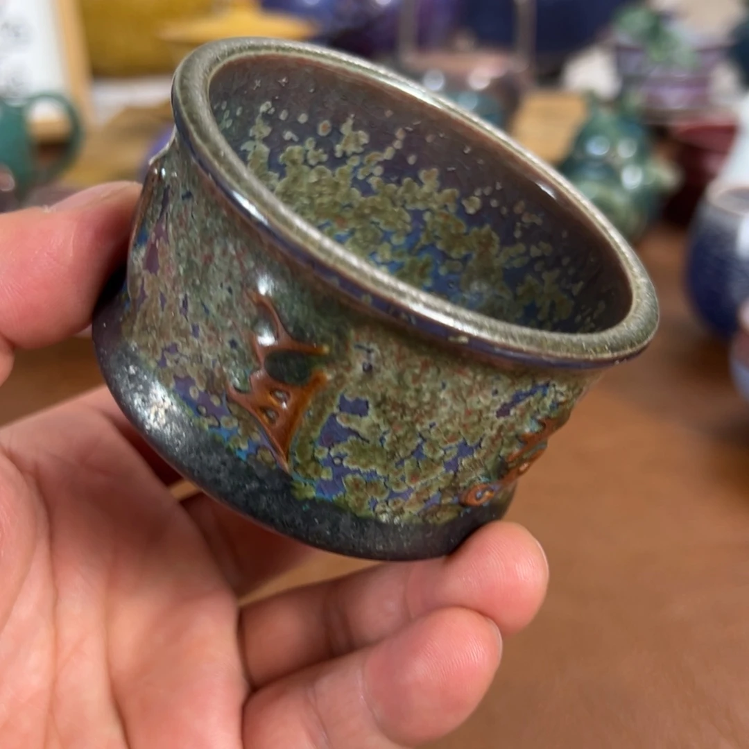 摆件瓷原产地中高端精品推荐