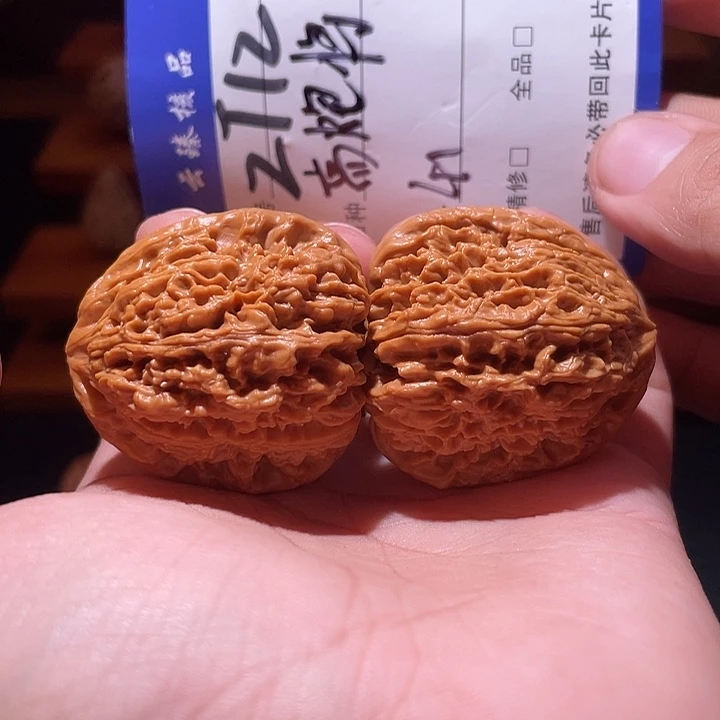 吊坠文玩核桃文玩