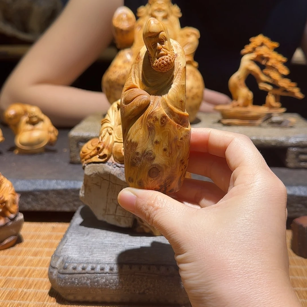 柏木（崖柏）旺*太行集团