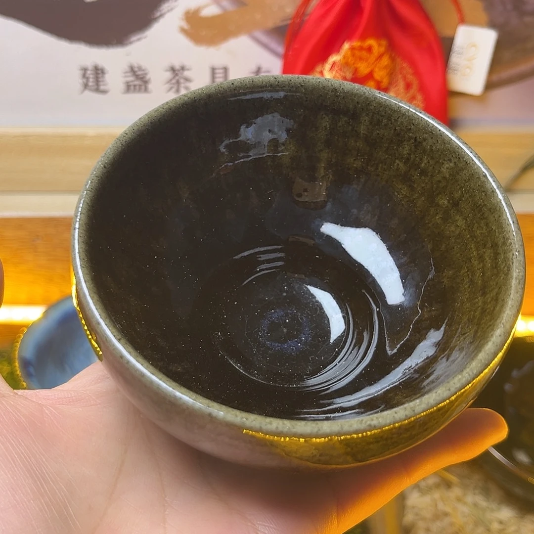 茶盏不想吃啊怎么吃嘛