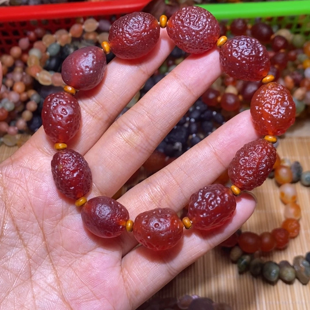 防***2阿拉善天然戈壁石