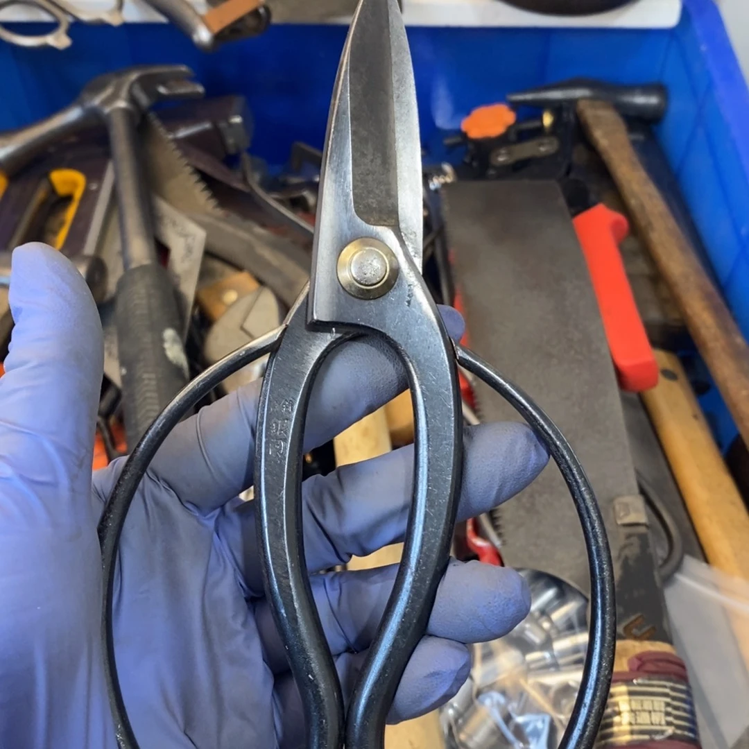*****五金工具制造工艺