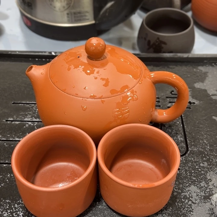 紫砂茶壶紫砂茶具套装