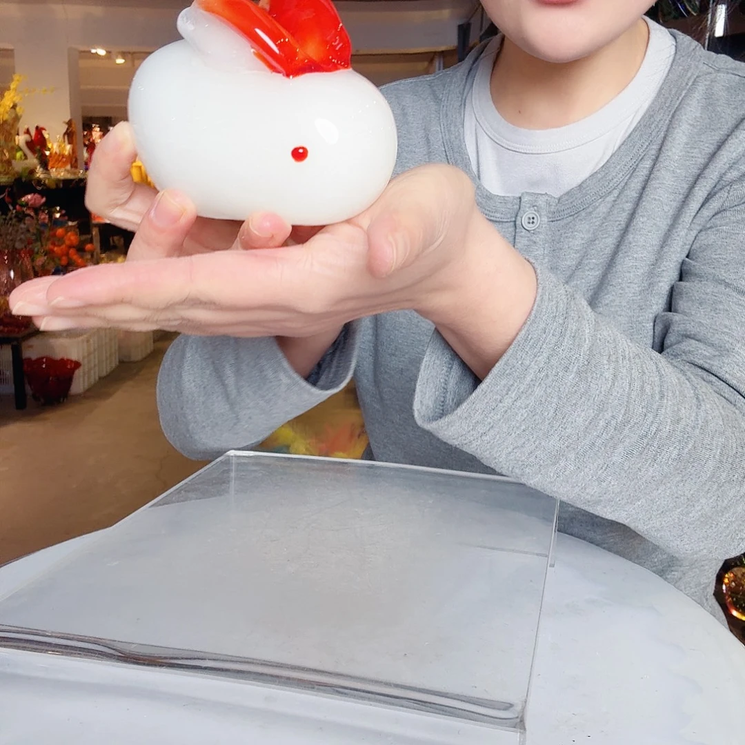 琉璃手工艺品琉璃岛之战第十三